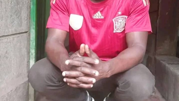 Bubanza : Un militant du CNL enlevé sur  la colline Kagwema 